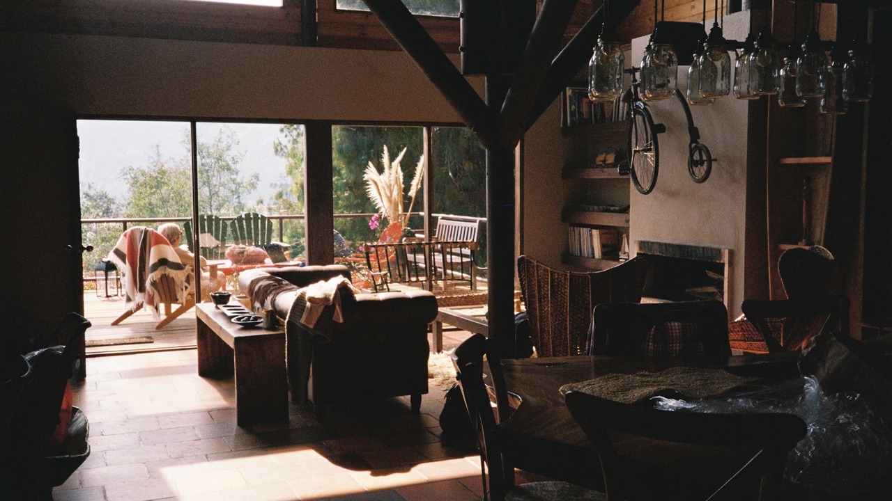 Photo of Livingroom in Choconta