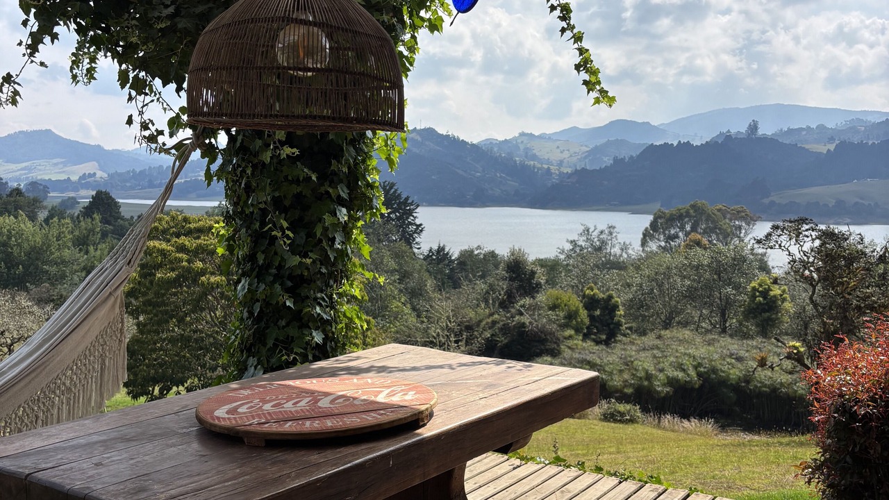 Photo of Outdoor in Choconta