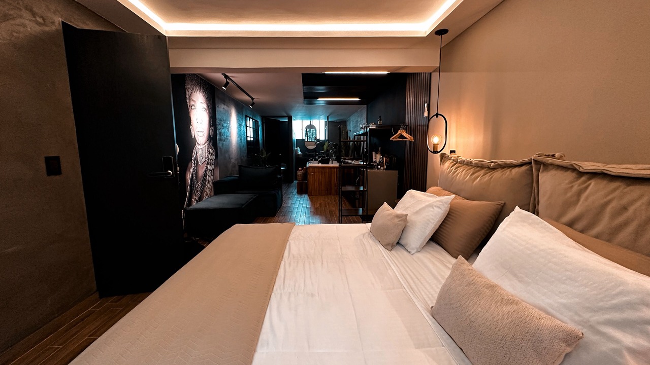 Photo of Bedroom in Astorga