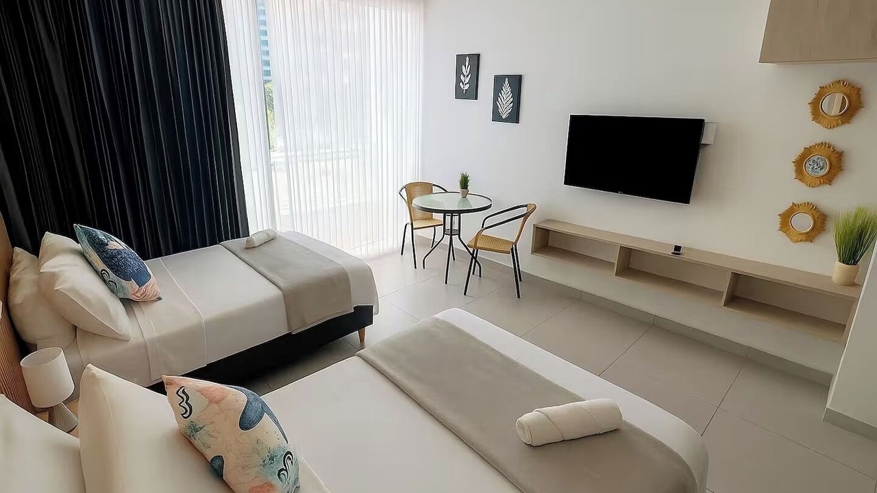 Photo of Bedroom in Papare