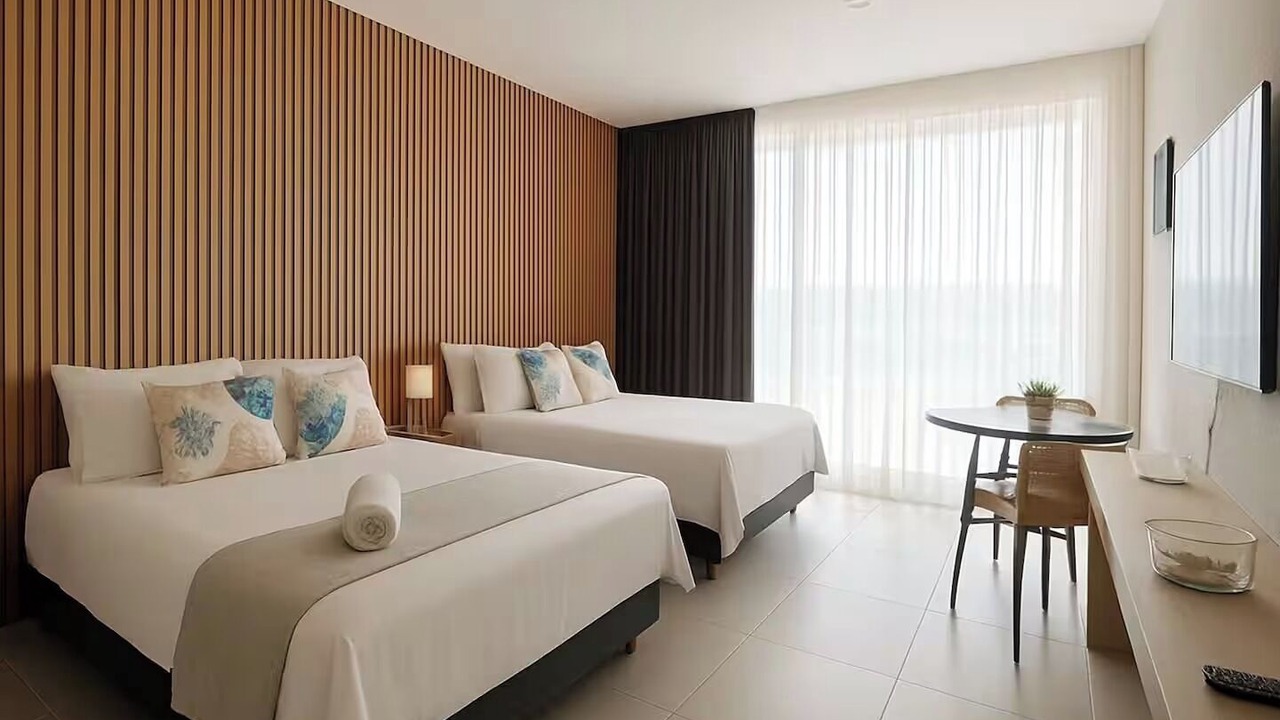 Photo of Bedroom in Papare
