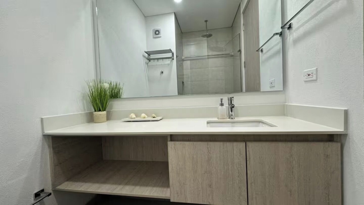 Photo of Bathroom in Papare