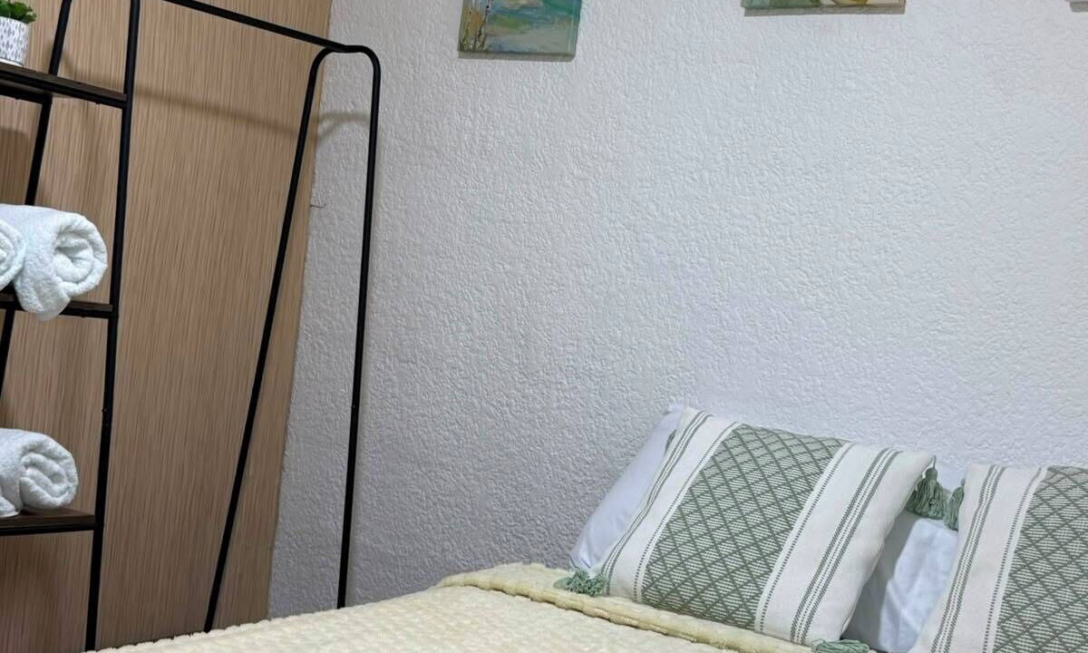 Photo of Bedroom in Lo Amador