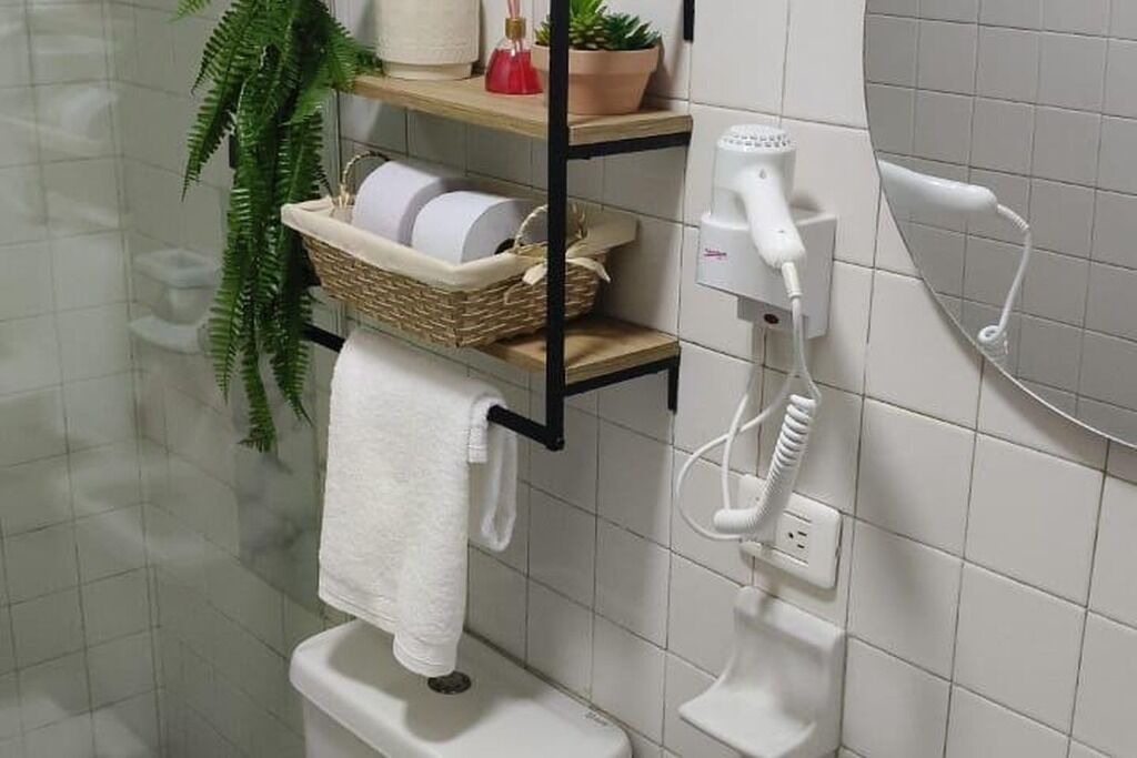 Photo of Bathroom in Lo Amador
