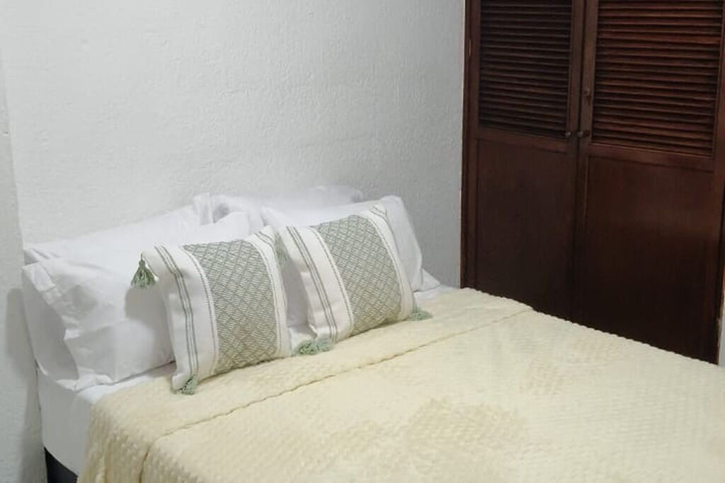 Photo of Bedroom in Lo Amador