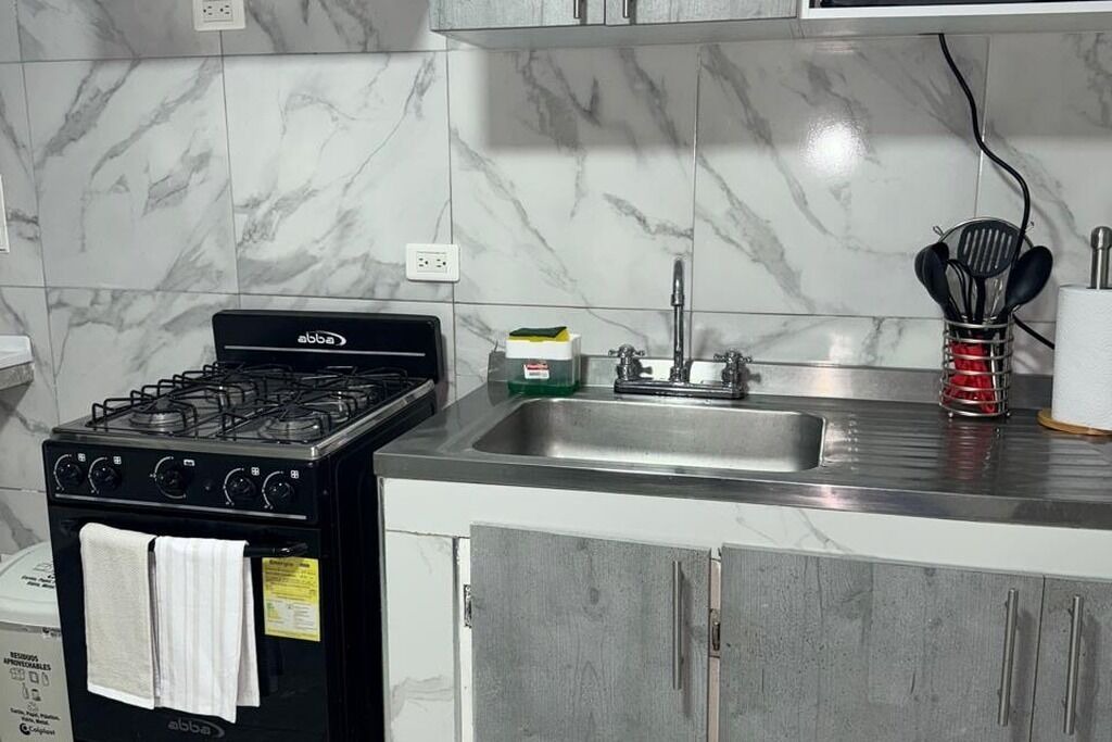 Photo of Kitchen in Lo Amador