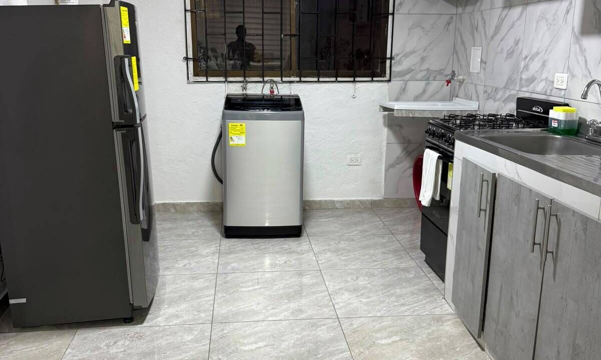 Photo of Kitchen in Lo Amador