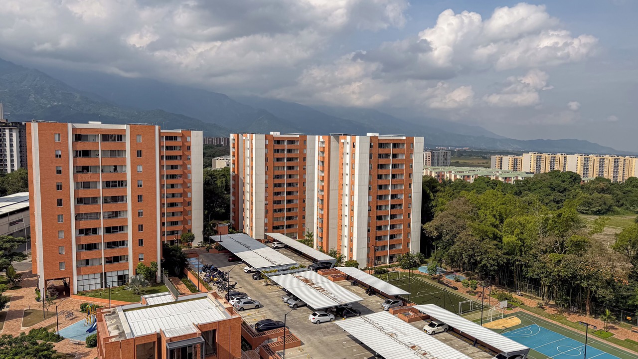 Photo of Outdoor in Ibague