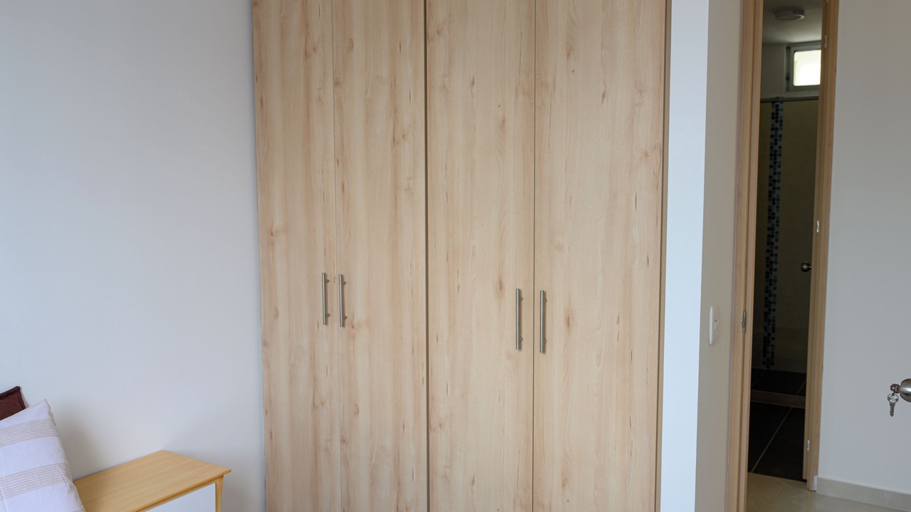Photo of Bedroom in Ibague