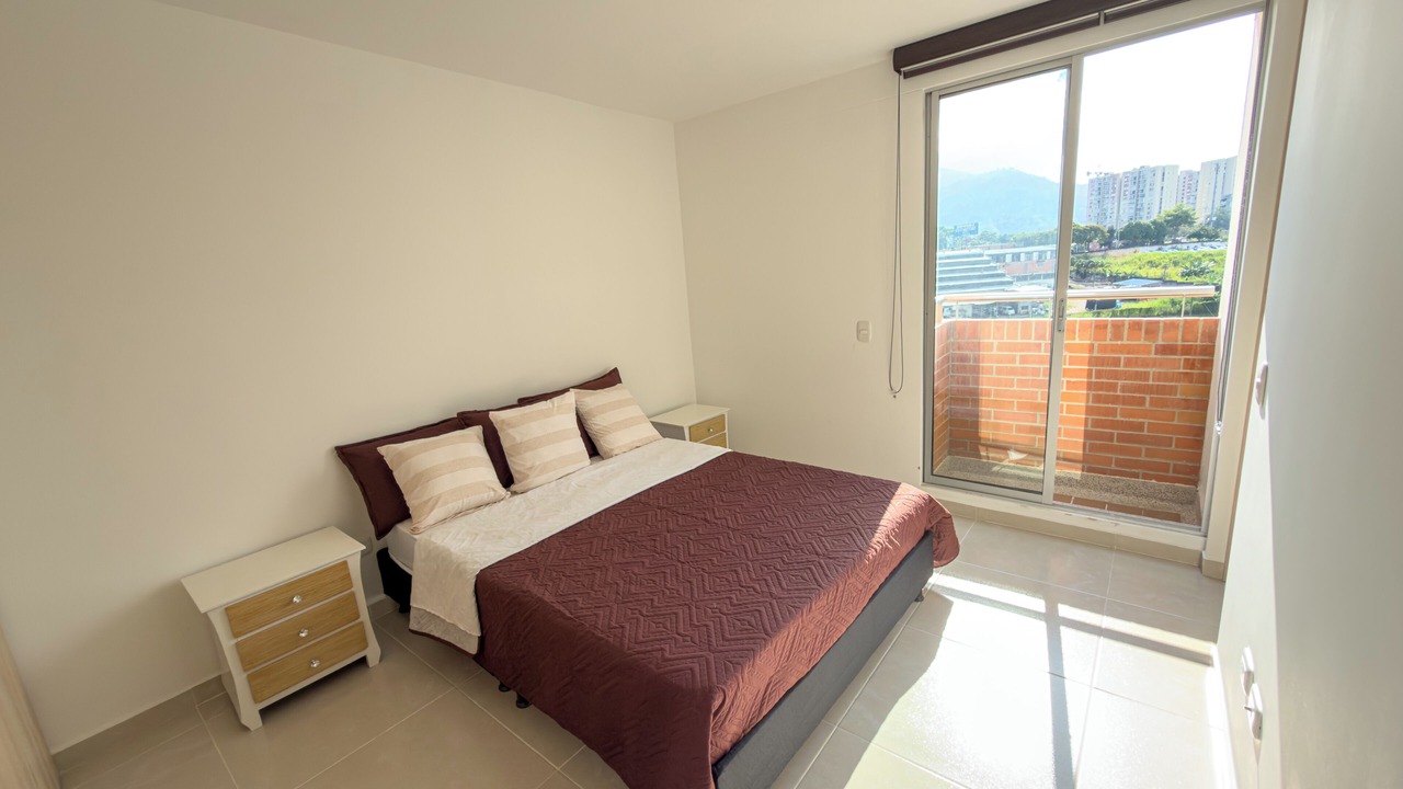 Photo of Bedroom in Ibague