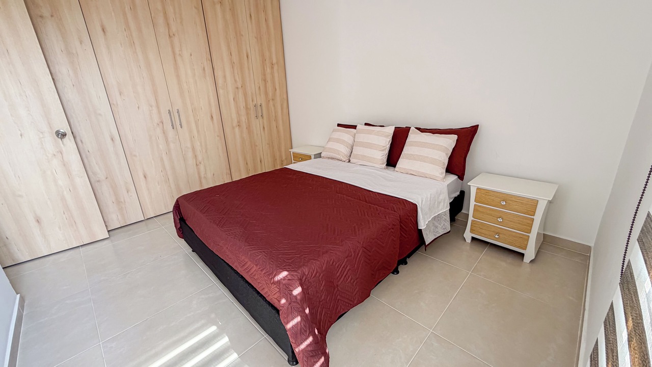 Photo of Bedroom in Ibague