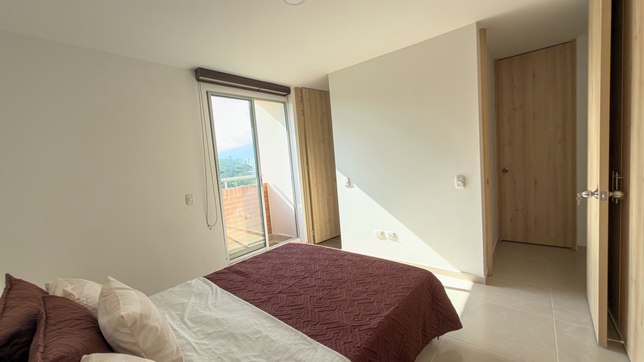 Photo of Bedroom in Ibague