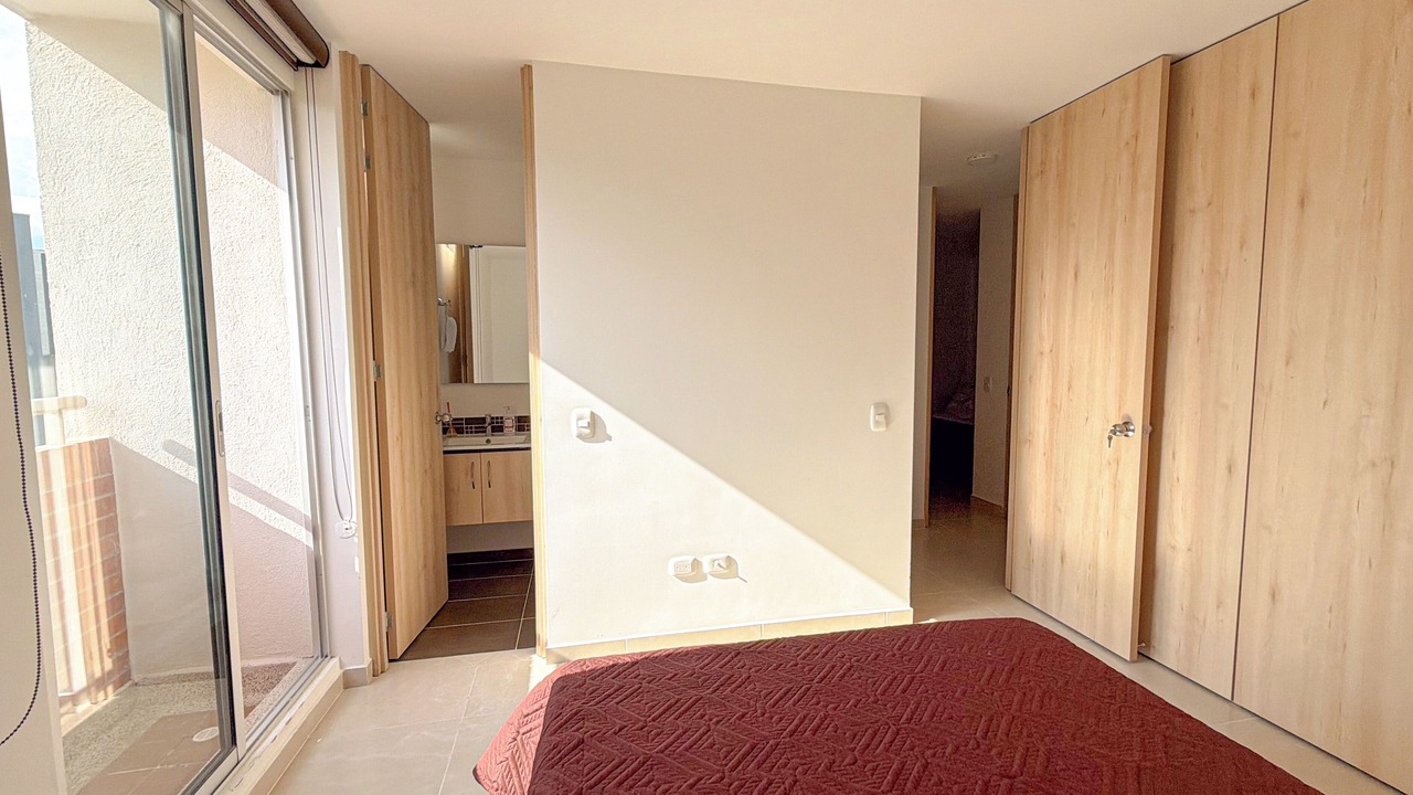 Photo of Bedroom in Ibague