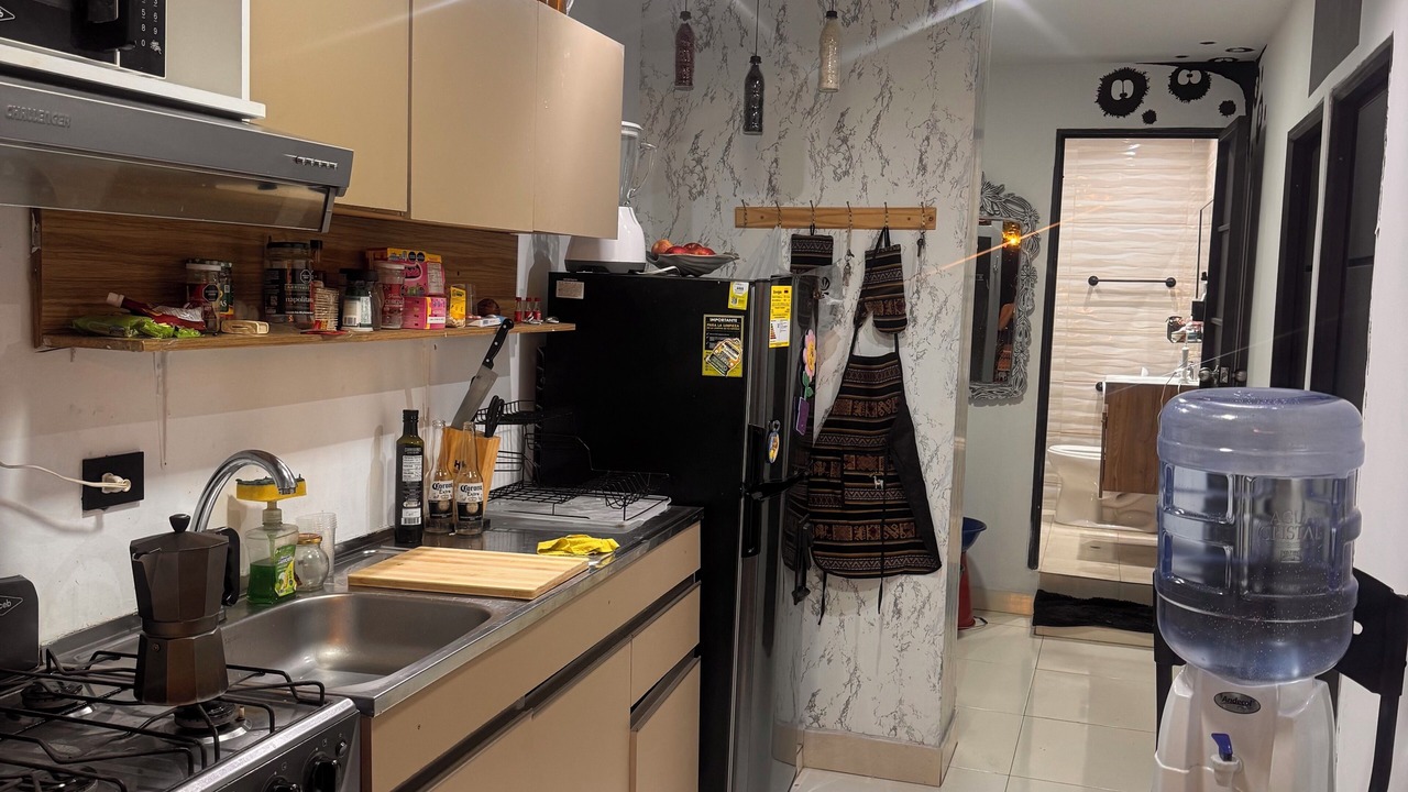 Photo of Kitchen in Los Patios