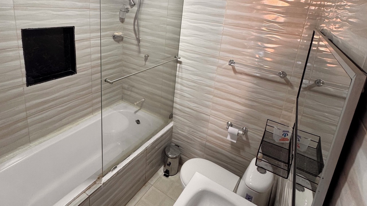 Photo of Bathroom in Los Patios