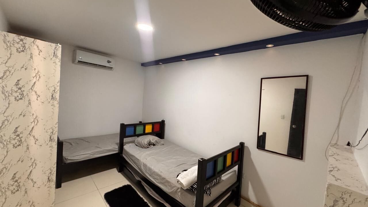 Photo of Bedroom in Los Patios