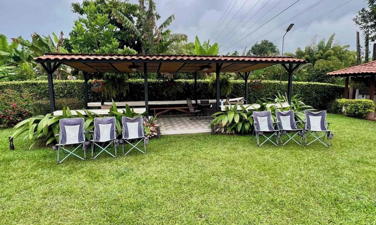 Photo of Outdoor in Ulloa