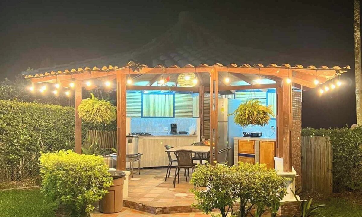 Photo of Outdoor in Ulloa