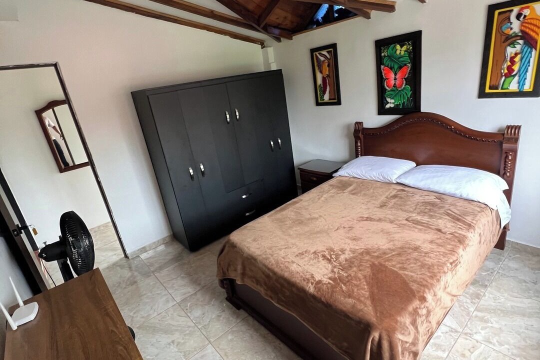 Photo of Bedroom in Ulloa