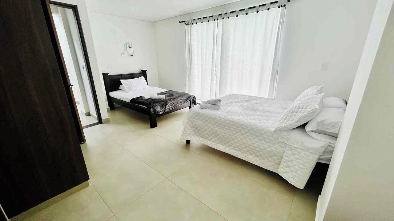 Photo of Bedroom in Alcala