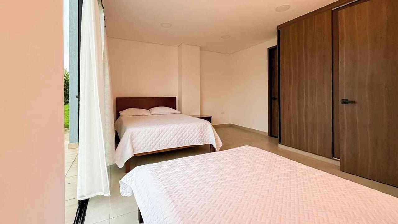 Photo of Bedroom in Alcala