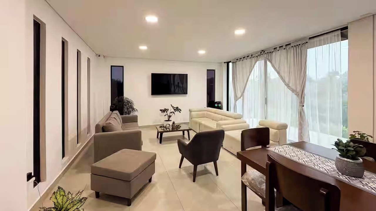 Photo of Livingroom in Alcala