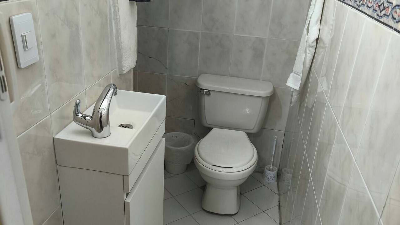 Photo of Bathroom in Ricaurte