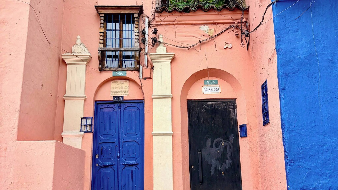 Photo of Outdoor in La Candelaria