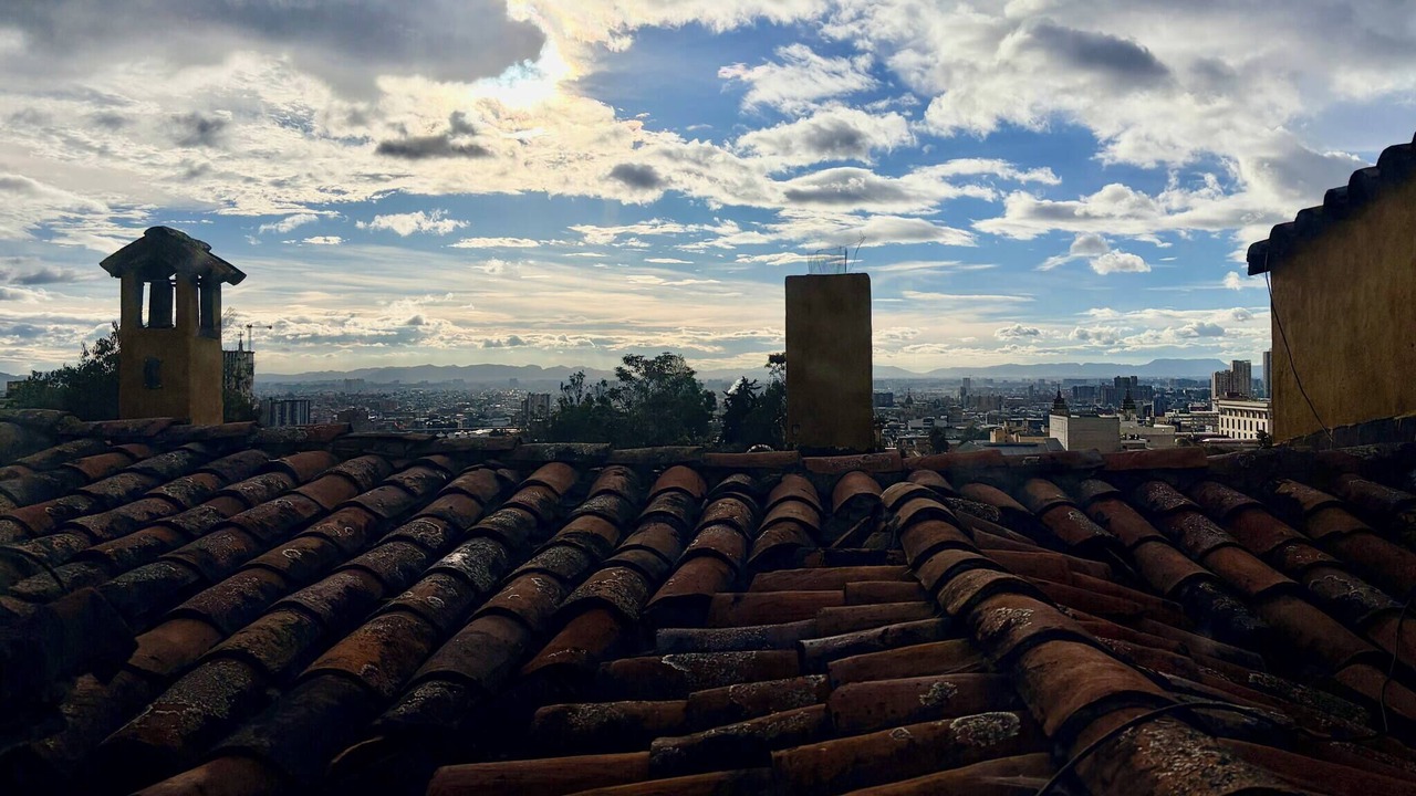 Photo of Others in La Candelaria