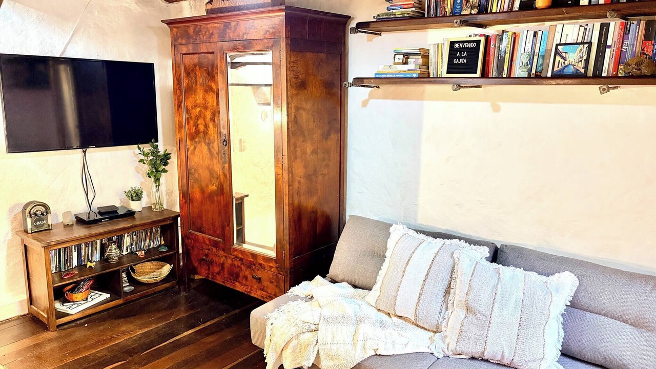 Photo of Livingroom in La Candelaria