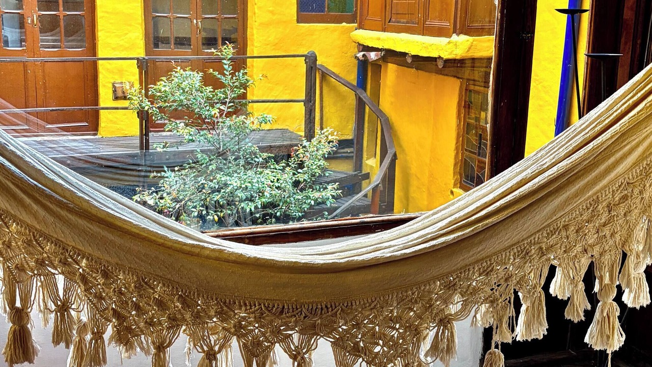 Photo of Others in La Candelaria