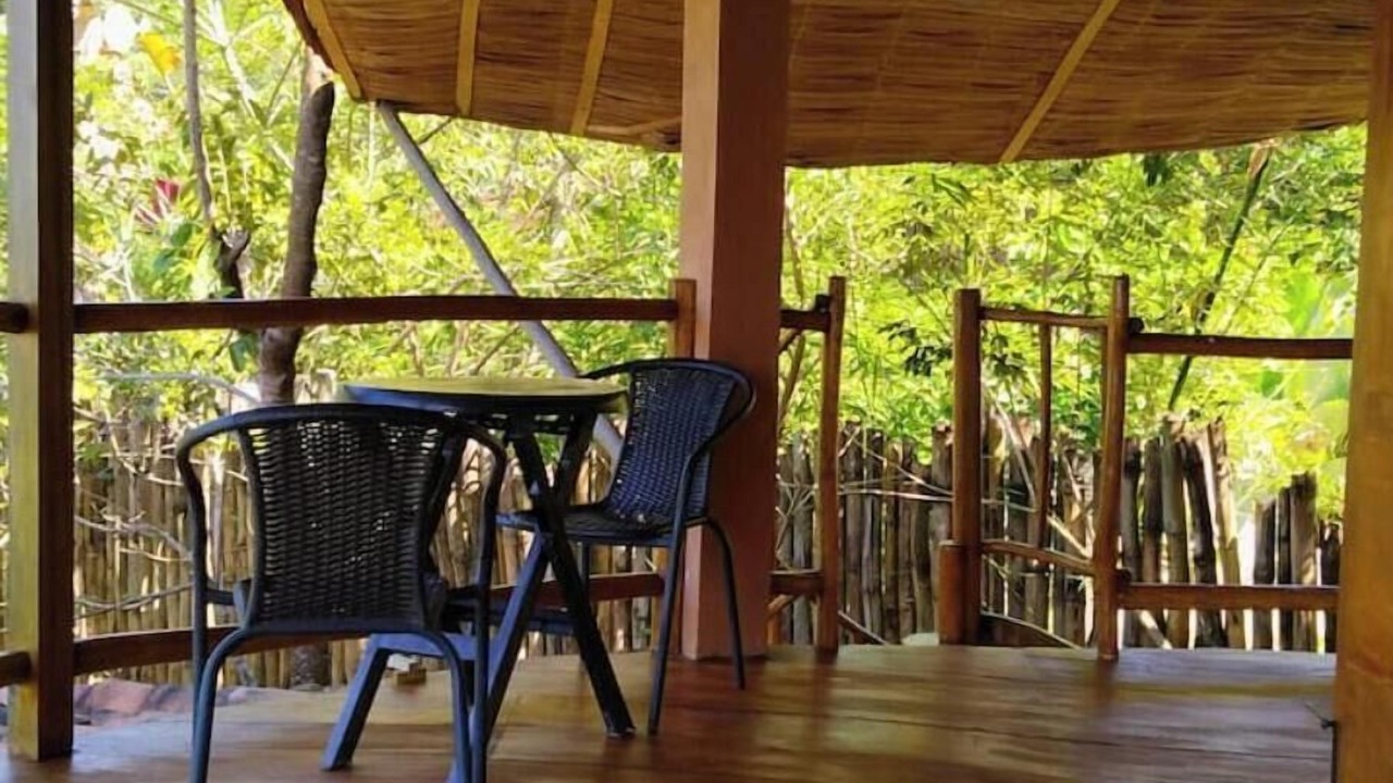 Photo of Outdoor in Papare