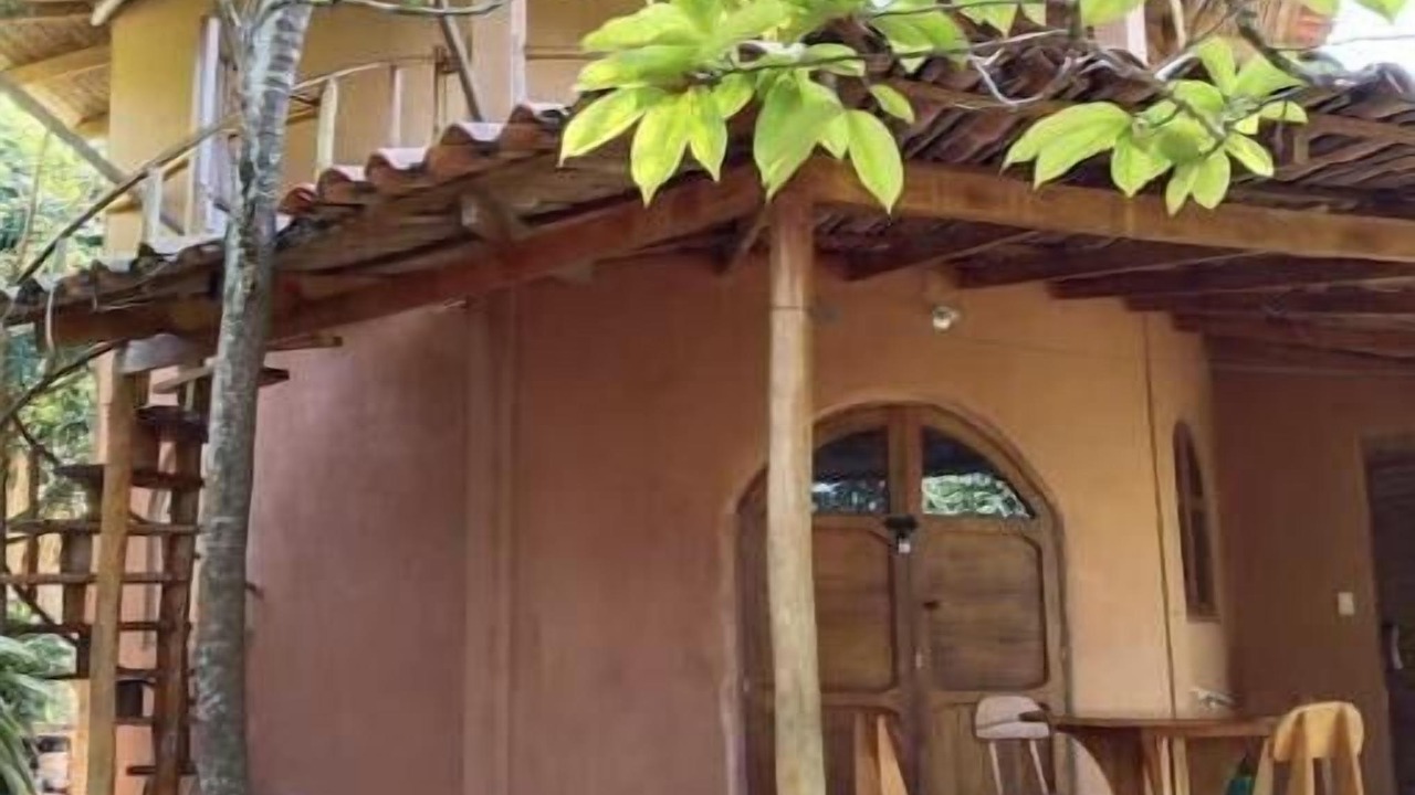 Photo of Patio Balcony in Papare