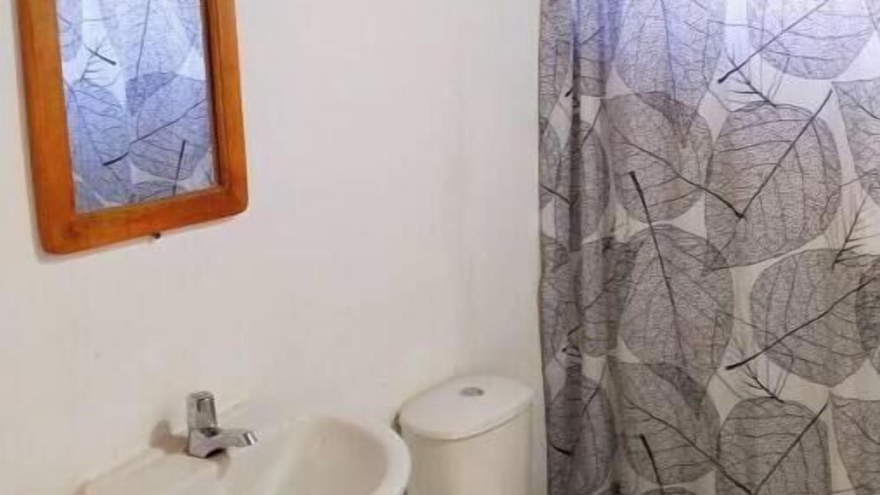 Photo of Bathroom in Papare