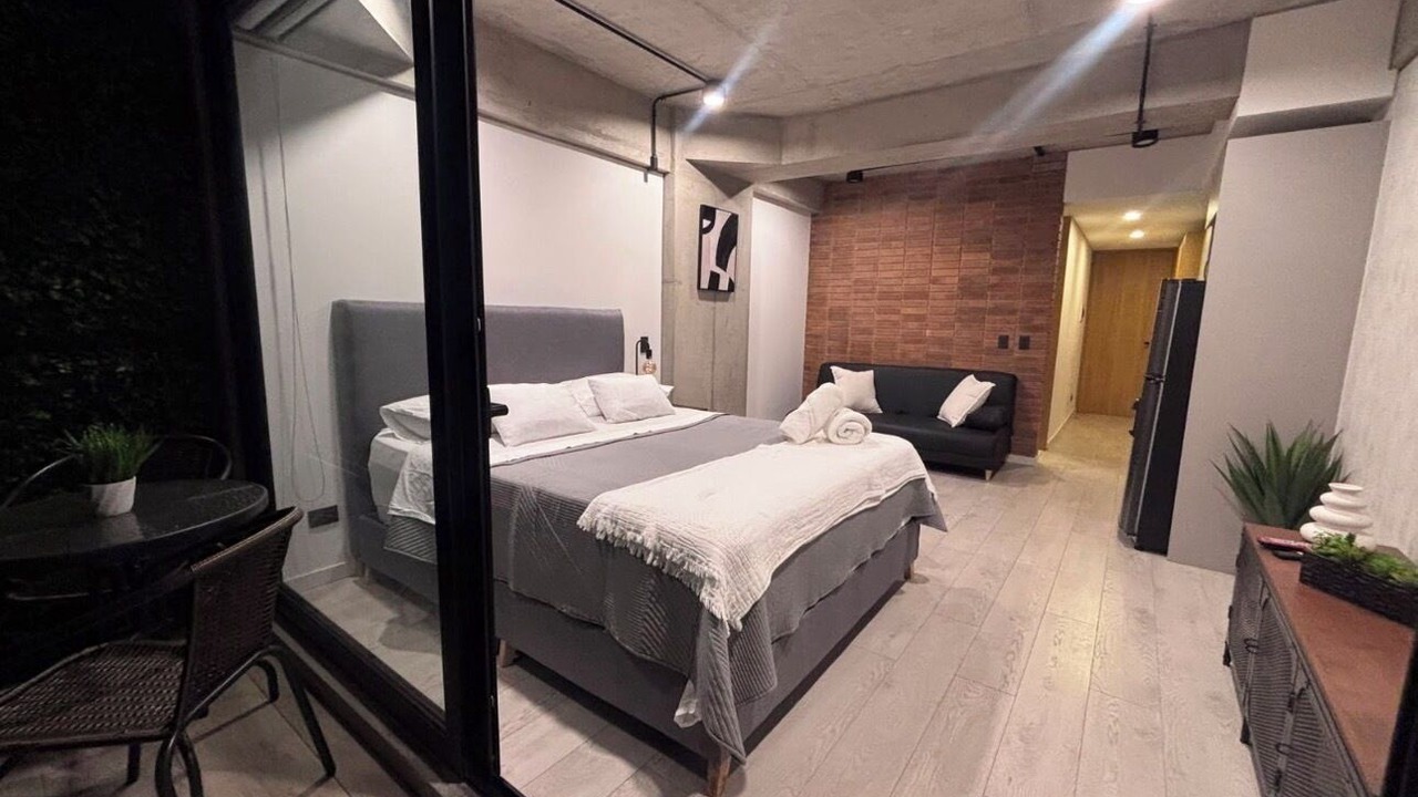 Photo of Bedroom in Barrios Unidos