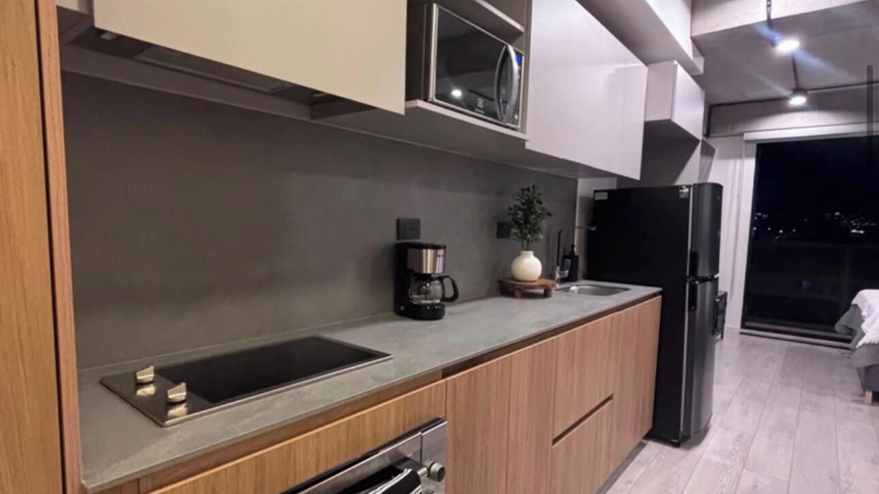 Photo of Kitchen in Barrios Unidos