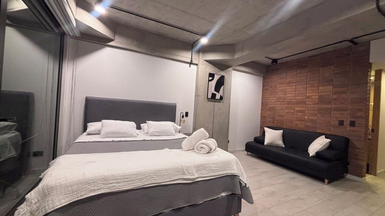 Photo of Bedroom in Barrios Unidos