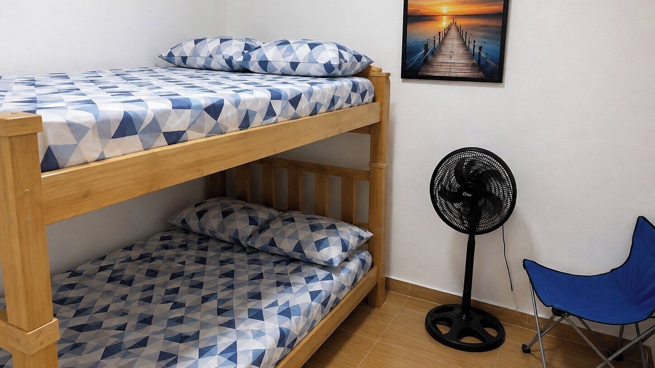 Photo of Bedroom in Paluato