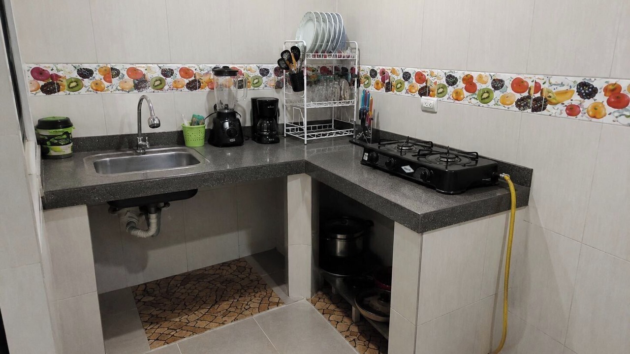 Photo of Kitchen in Paluato