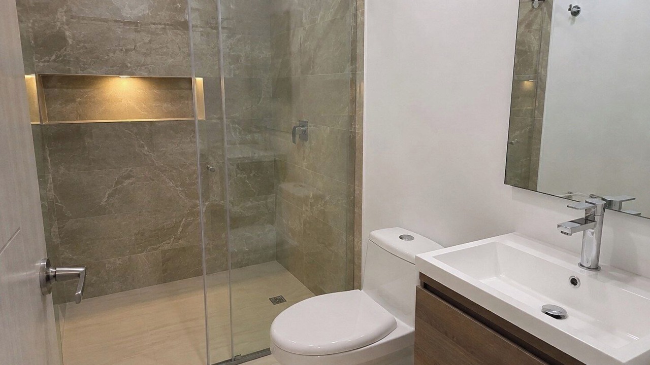 Photo of Bathroom in Paluato