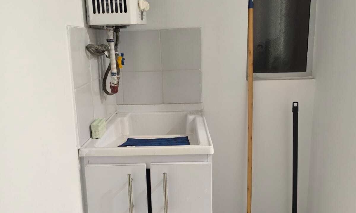 Photo of Bathroom in Cajica