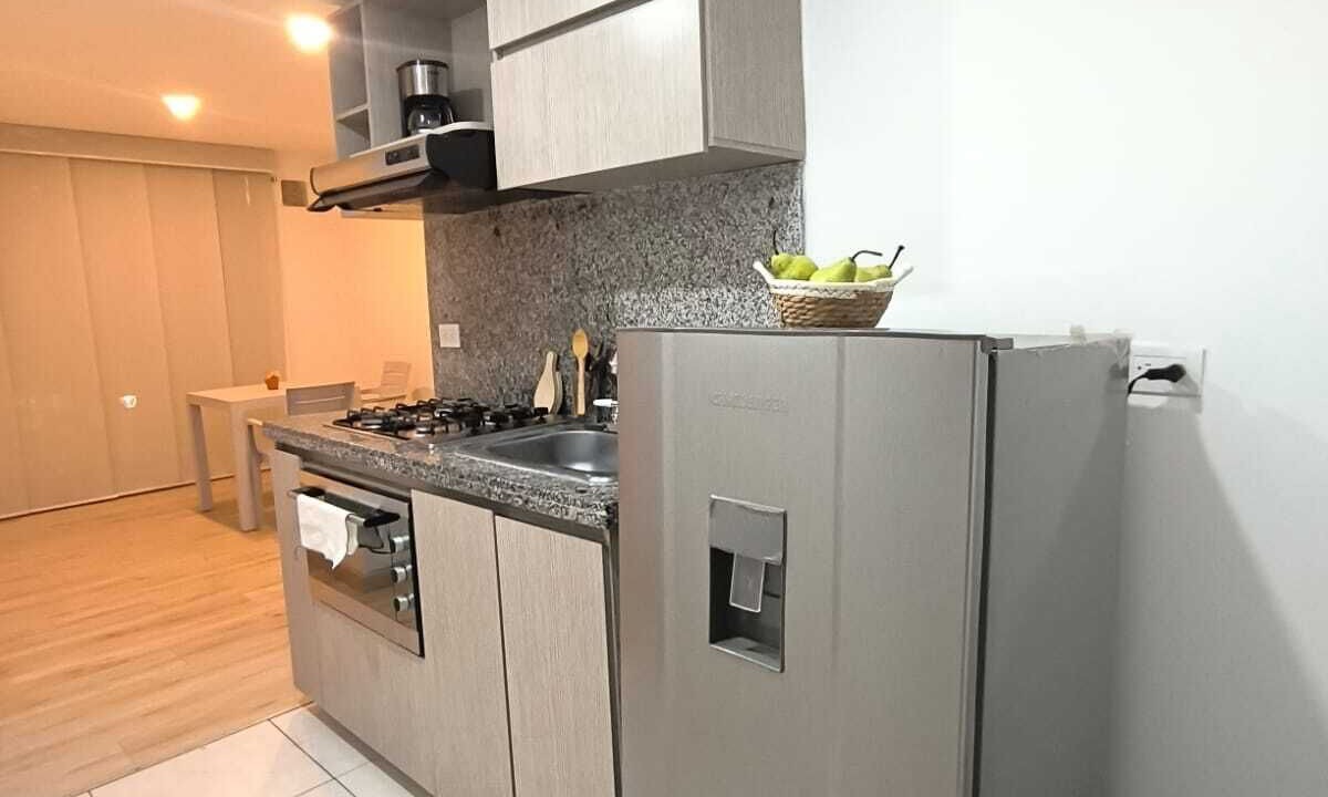 Photo of Kitchen in Cajica