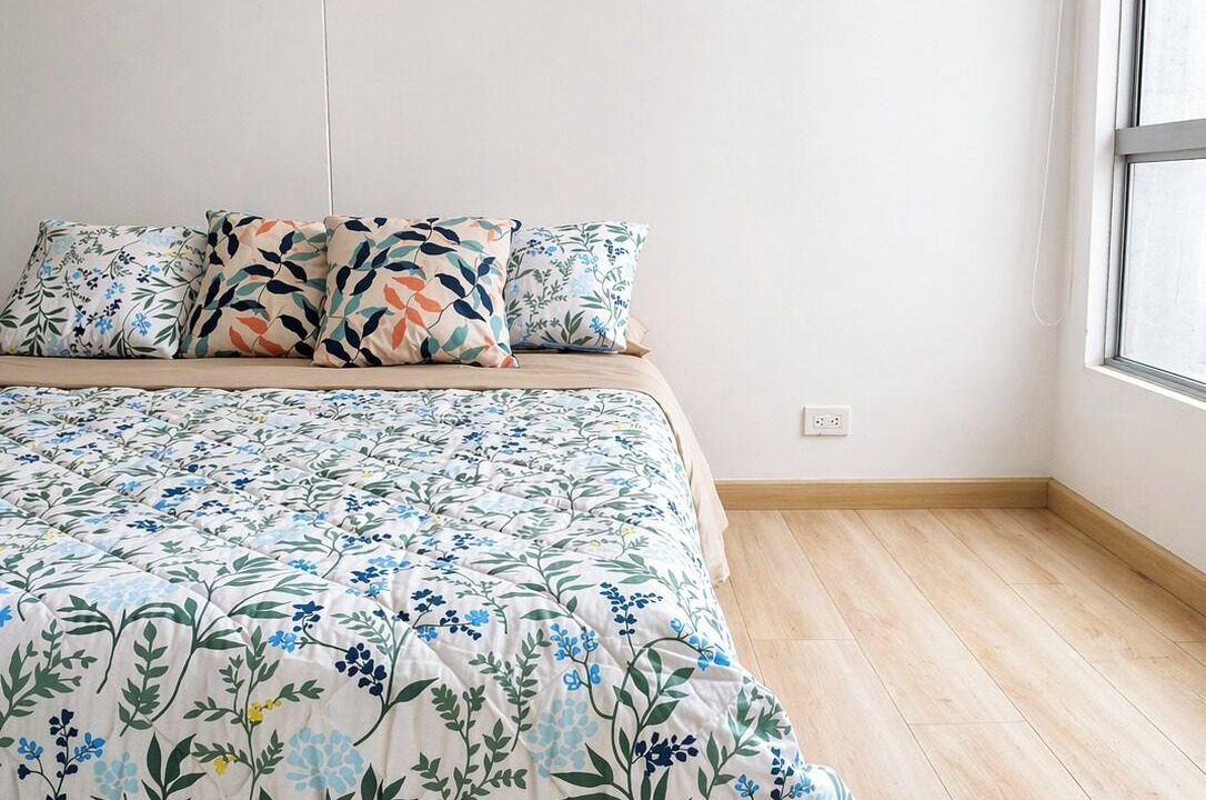 Photo of Bedroom in Cajica