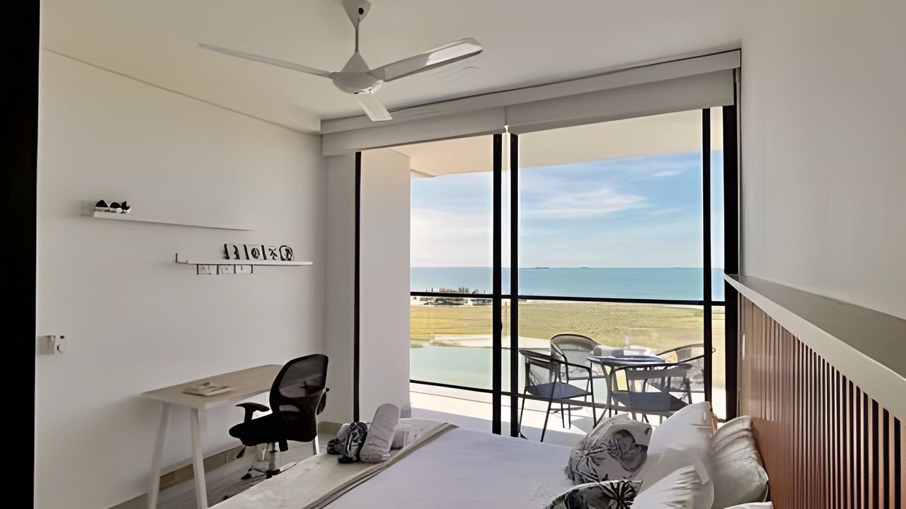 Photo of Bedroom in Santa Marta