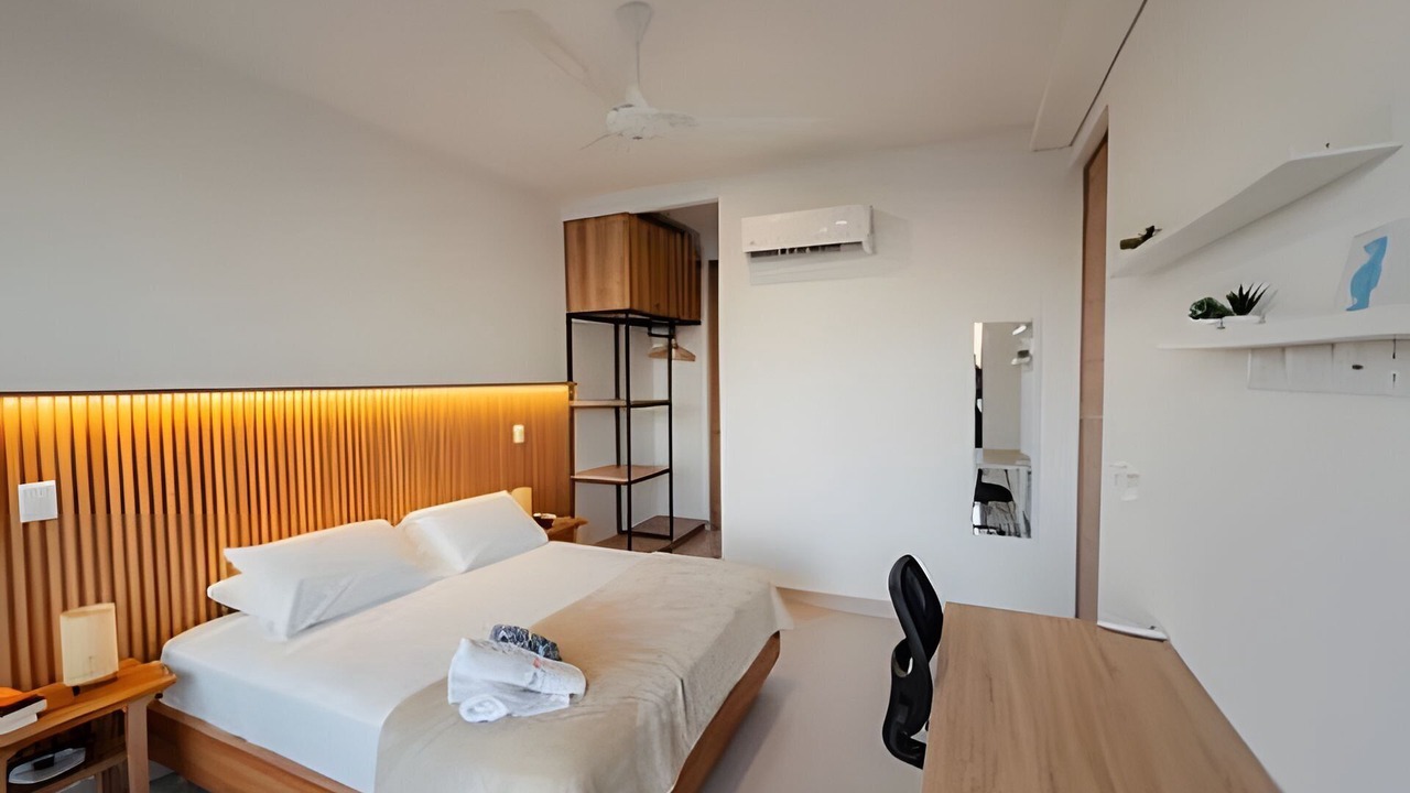 Photo of Bedroom in Santa Marta