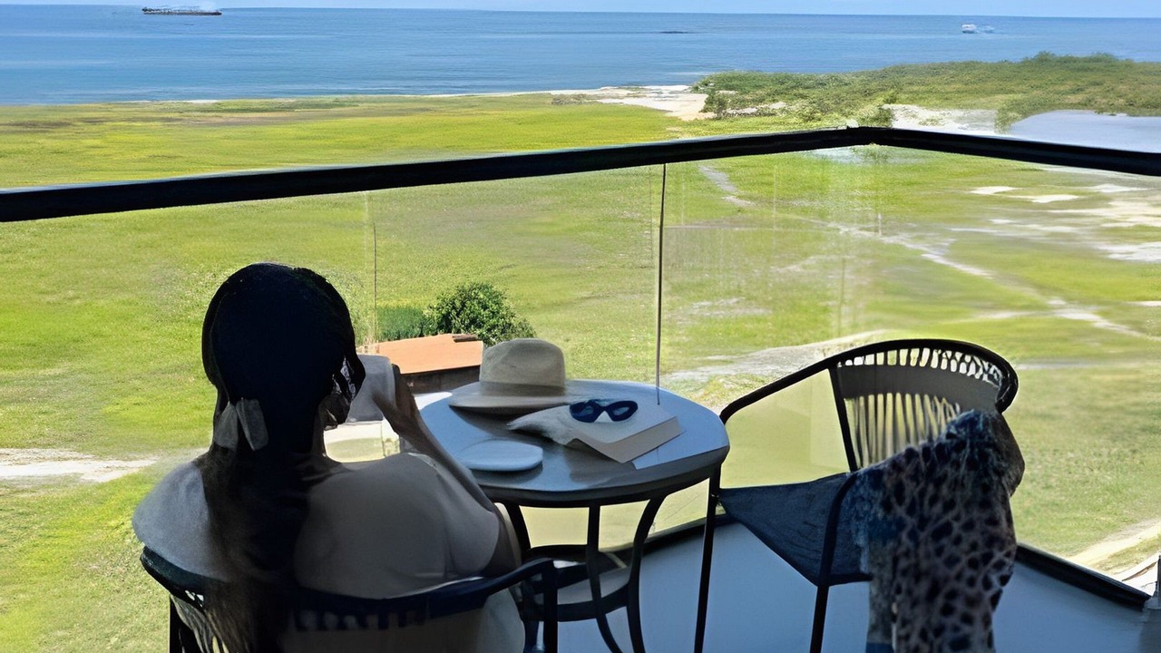 Photo of Patio Balcony in Santa Marta