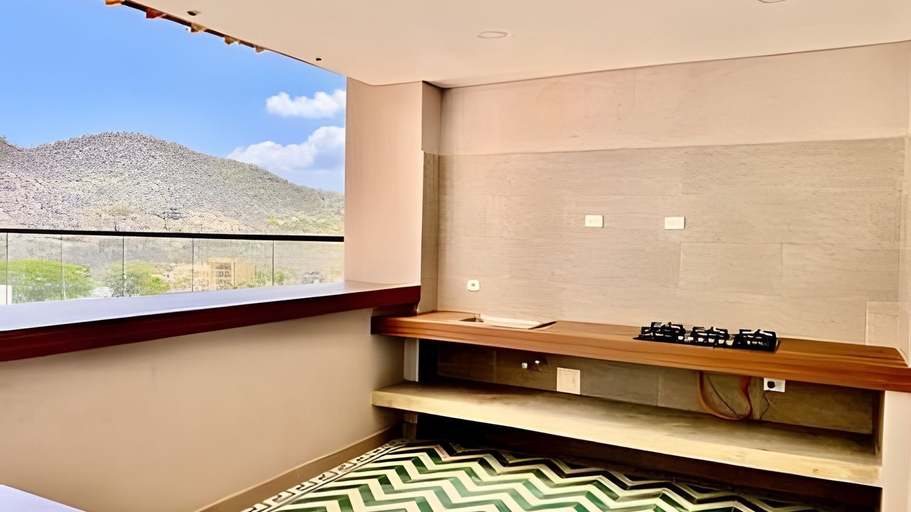 Photo of Patio Balcony in Santa Marta