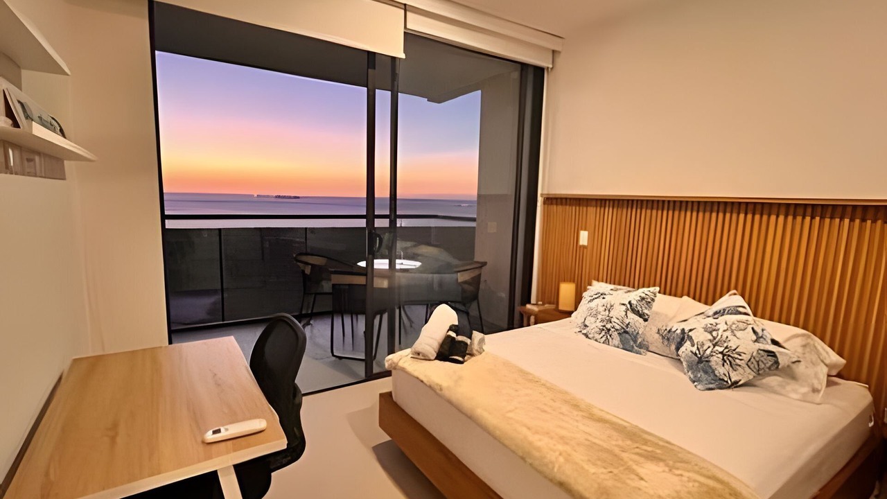Photo of Bedroom in Santa Marta