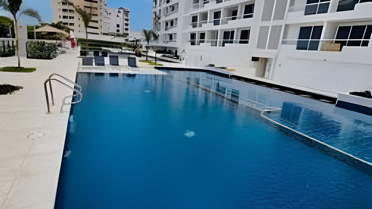Photo of Outdoor in Santa Marta