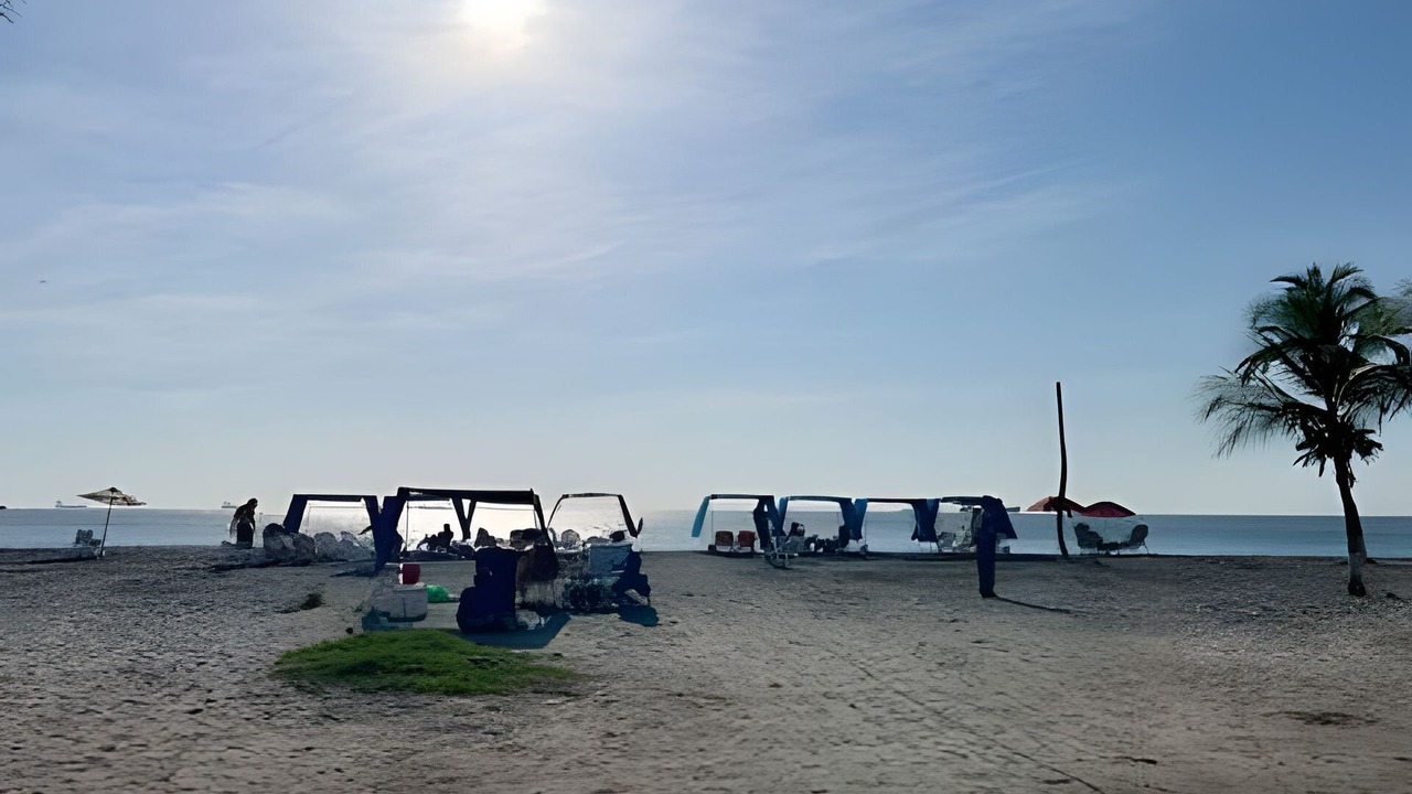 Photo of Others in Santa Marta